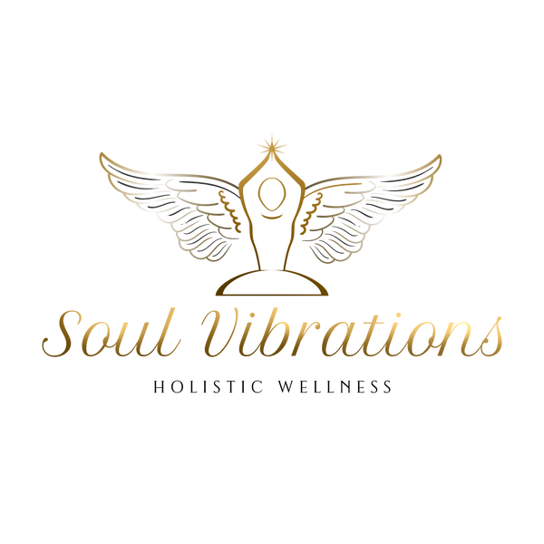 Soul Vibrations Holistic Wellness LLC logo